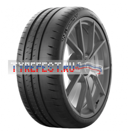 Шины Michelin 285/30ZR20 99(Y) XL Pilot Sport Cup 2 CN TL