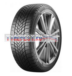 Шины Matador 245/45R18 100V XL MP 93 Nordicca TL FR