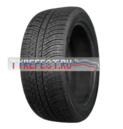 Шины Michelin 305/35R21 109V XL Pilot Alpin 5 SUV N0 TL