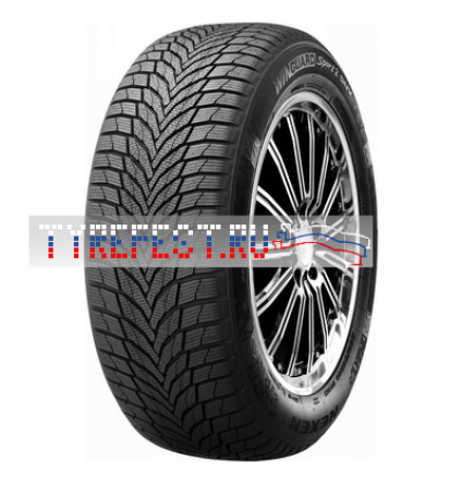 Шины Nexen 225/55R18 102V XL Winguard Sport 2 SUV TL Шины Nexen 225/55R18 102V XL Winguard Sport 2 SUV TL