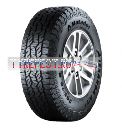 Шины Matador 205/70R15 96T MP 72 Izzarda A/T 2 TL FR Шины Matador 205/70R15 96T MP 72 Izzarda A/T 2 TL FR