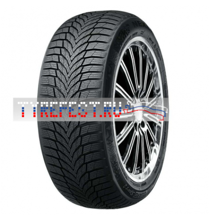 Шины Nexen 275/40R19 105V XL Winguard Sport 2 TL Шины Nexen 275/40R19 105V XL Winguard Sport 2 TL