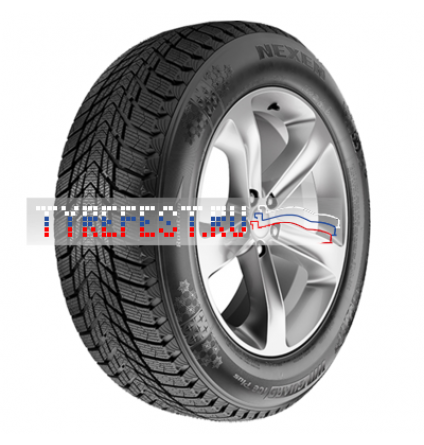 Шины Nexen 215/45R17 91T XL Winguard Ice Plus TL