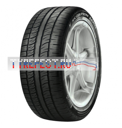 Шины Pirelli 255/50ZR19 107Y XL Scorpion Zero Asimmetrico TL M+S Шины Pirelli 255/50ZR19 107Y XL Scorpion Zero Asimmetrico TL M+S