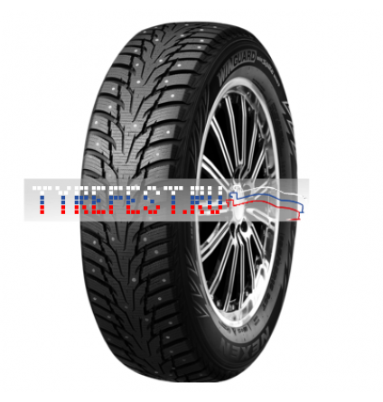 Шины Nexen 225/45R18 95T XL Winguard Winspike WH62 TL (шип.) Шины Nexen 225/45R18 95T XL Winguard Winspike WH62 TL (шип.)