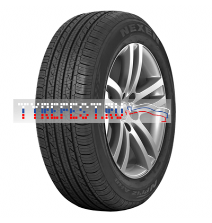 Шины Nexen 215/50R18 92H Npriz AH8 TL