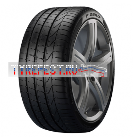 Шины Pirelli 235/45R20 100W XL P Zero MO TL