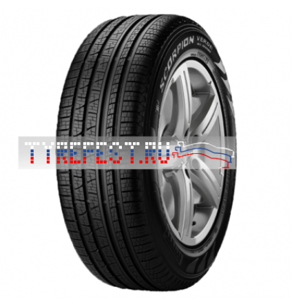 Шины Pirelli 265/50R19 110H XL Scorpion Verde All-Season TL