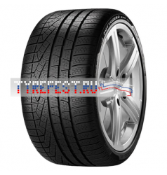 Шины Pirelli 235/50R19 103H XL Winter SottoZero Serie II AO TL