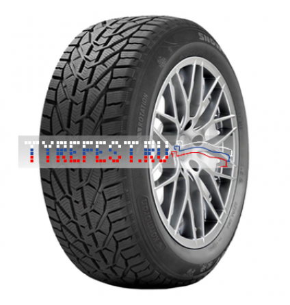 Шины Kormoran 215/50R17 95V XL Snow TL