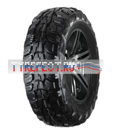 Шины Marshal LT235/85R16 120/116Q Road Venture MT KL71 TL Шины Marshal LT235/85R16 120/116Q Road Venture MT KL71 TL