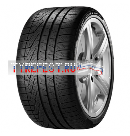 Шины Pirelli 235/55R18 104H XL Winter SottoZero Serie II AO TL