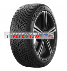 Шины Michelin 245/40R18 97V XL Pilot Alpin 5 MO1 TL Шины Michelin 245/40R18 97V XL Pilot Alpin 5 MO1 TL