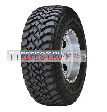 Шины Hankook LT31x11,5R15 110Q Dynapro MT RT03 TL
