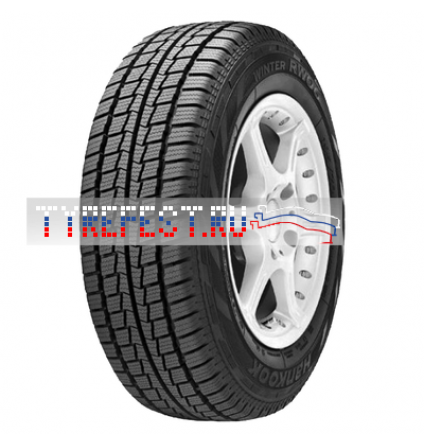 Шины Hankook LT205/55R16C 98/96T Winter RW06 TL Шины Hankook LT205/55R16C 98/96T Winter RW06 TL