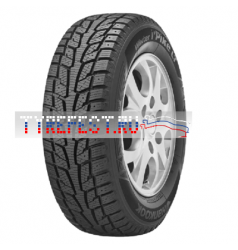 Шины Hankook 175/65R14C 90/88R Winter i*Pike LT RW09 TL (шип.) Шины Hankook 175/65R14C 90/88R Winter i*Pike LT RW09 TL (шип.)