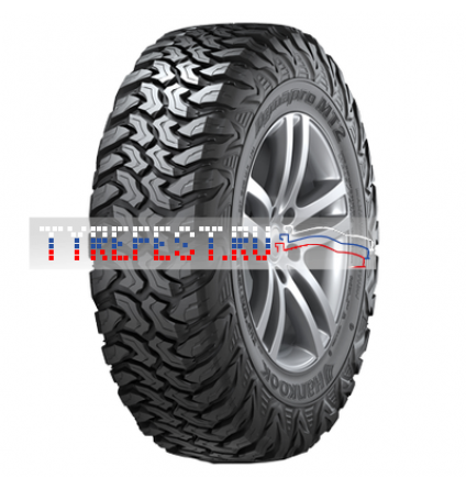 Шины Hankook LT285/70R17 121/118Q Dynapro MT2 RT05 TL PR10 Шины Hankook LT285/70R17 121/118Q Dynapro MT2 RT05 TL PR10