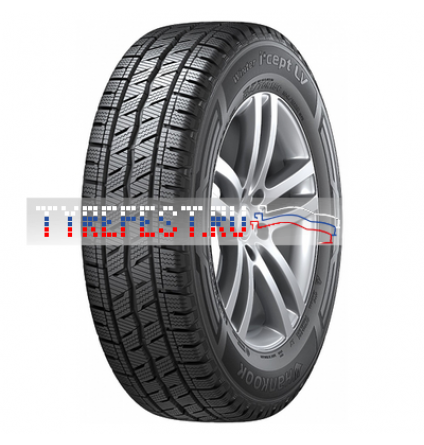 Шины Hankook LT215/60R16C 103/101T Winter I*cept LV RW12 TL