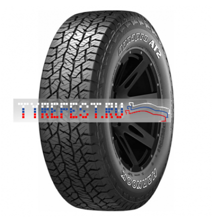 Шины Hankook 215/85R16 115/112S Dynapro AT2 RF11 TL