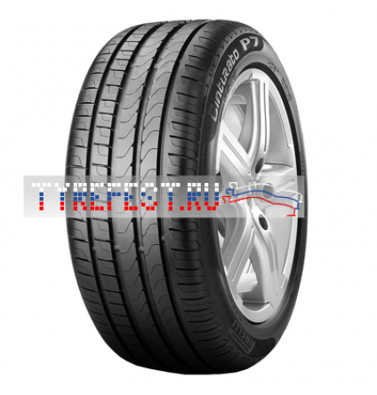 Шины Pirelli 225/45R18 91Y Cinturato P7 * TL Run Flat