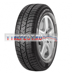 Шины Pirelli 195/55R15 85H Winter SnowControl Serie III ECO TL