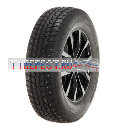 Шины Marshal LT245/75R16 120/116Q LRE Power Grip KC11 TL (шип.)