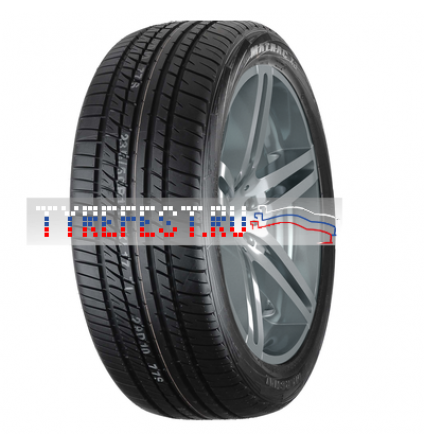 Шины Marshal 285/55R18 113V Matrac X3 KL17 TL