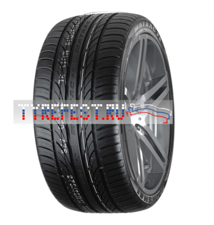 Шины Marshal 255/35ZR20 97Y XL Matrac FX MU11 TL Шины Marshal 255/35ZR20 97Y XL Matrac FX MU11 TL