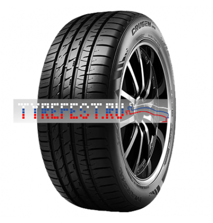 Шины Marshal 265/70R16 112V Crugen HP91 TL PR4
