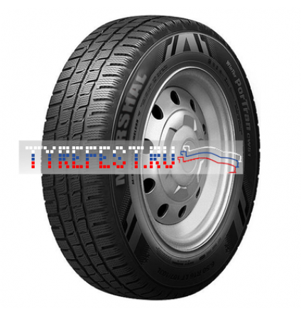 Шины Marshal 225/75R16C 121/120R Winter PorTran CW51 TL Шины Marshal 225/75R16C 121/120R Winter PorTran CW51 TL