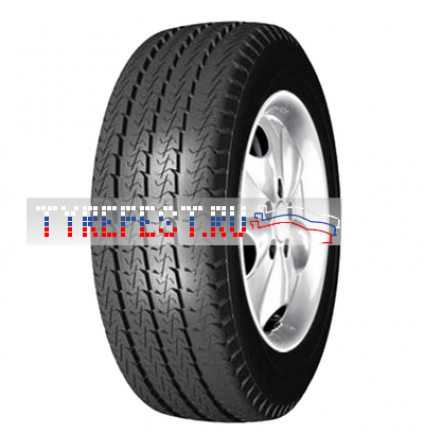 Шины Kama 235/65R16C 115/113R Euro LCV-131 TL