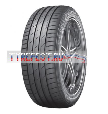 Шины Marshal 205/45R16 87W XL MU12 TL