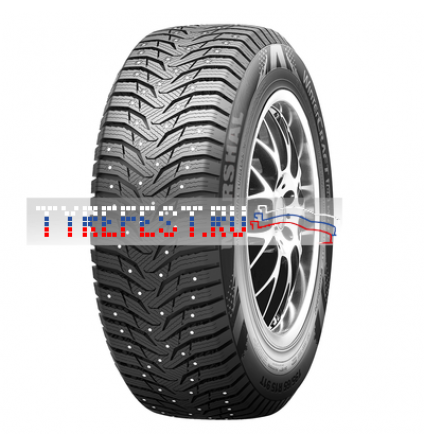 Шины Marshal 205/55R17 95T XL WinterCraft Ice WI31 TL (шип.) Шины Marshal 205/55R17 95T XL WinterCraft Ice WI31 TL (шип.)