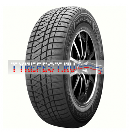 Шины Marshal 235/60R18 107H XL WinterCraft SUV WS71 TL Шины Marshal 235/60R18 107H XL WinterCraft SUV WS71 TL