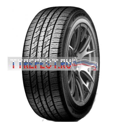 Шины Marshal 255/50R20 109V XL Crugen Premium KL33 TL