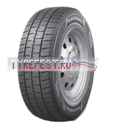 Шины Marshal 195/70R15C 104/102R PorTran 4S CX11 TL Шины Marshal 195/70R15C 104/102R PorTran 4S CX11 TL