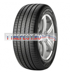 Шины Pirelli 255/55R18 109V XL Scorpion Verde * TL Run Flat Шины Pirelli 255/55R18 109V XL Scorpion Verde * TL Run Flat