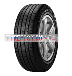 Шины Pirelli 265/60R18 110H Scorpion Verde All-Season TL M+S Шины Pirelli 265/60R18 110H Scorpion Verde All-Season TL M+S