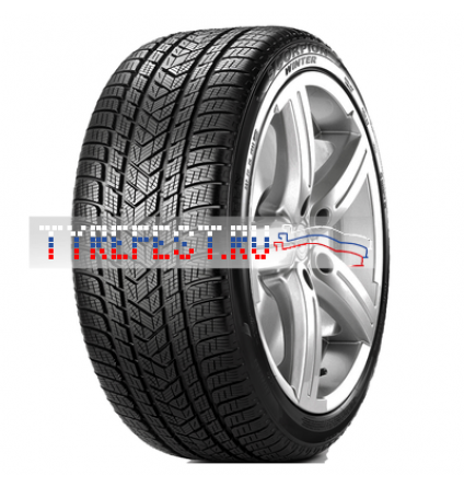 Шины Pirelli 255/55R19 111H XL Scorpion Winter AO TL