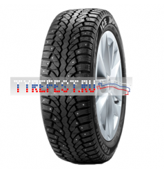 Шины Formula 195/60R15 88T Formula Ice TL (шип.)