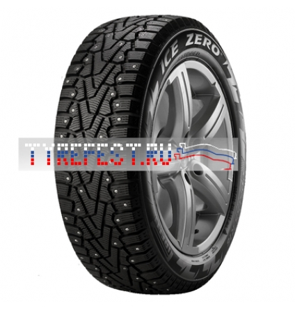 Шины Pirelli 205/60R16 96T XL Ice Zero TL (шип.)