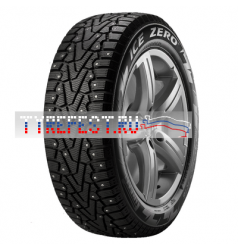 Шины Pirelli 225/65R17 106T XL Ice Zero TL (шип.)