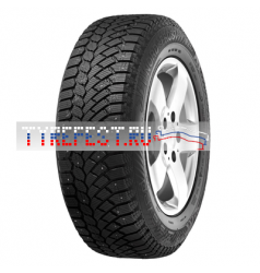 Шины Gislaved 235/65R17 108T XL Nord*Frost 200 SUV TL FR ID (шип.)