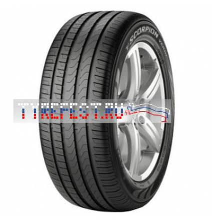 Шины Pirelli 225/55R19 99V Scorpion Verde TL