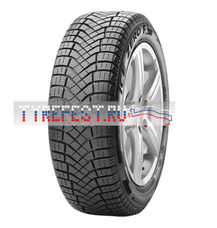 Шины Pirelli 225/60R17 103H XL Ice Zero FR TL
