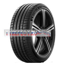 Шины Michelin 285/40R19 107(Y) XL Pilot Sport 5 TL