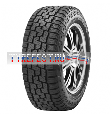Шины Pirelli 265/65R17 112T Scorpion All Terrain Plus TL M+S