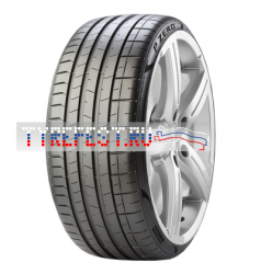 Шины Pirelli 245/45ZR18 100(Y) XL P Zero TL S.C.PZ4 Шины Pirelli 245/45ZR18 100(Y) XL P Zero TL S.C.PZ4