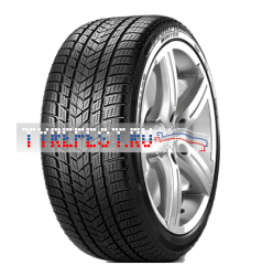 Шины Pirelli 215/65R17 99H Scorpion Winter TL Шины Pirelli 215/65R17 99H Scorpion Winter TL
