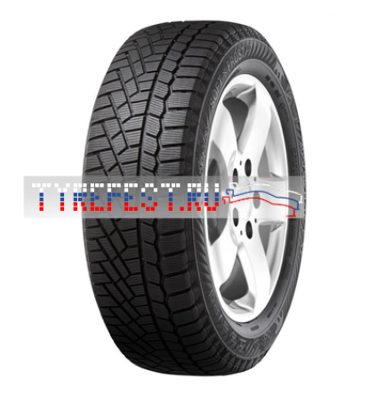 Шины Gislaved 215/50R17 95T XL Soft*Frost 200 TL FR